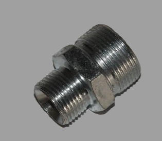 Муфта соединительная (штуцер) S32*S24 (А)