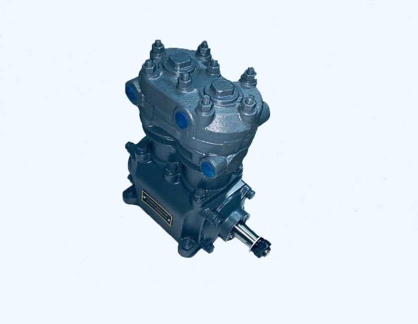 Компрессор  ЗИЛ, К-700, Т-150
