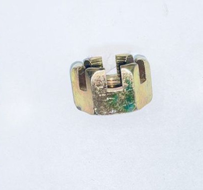 Гайка корончатая М22*1,5 МТЗ-80/82 (А)