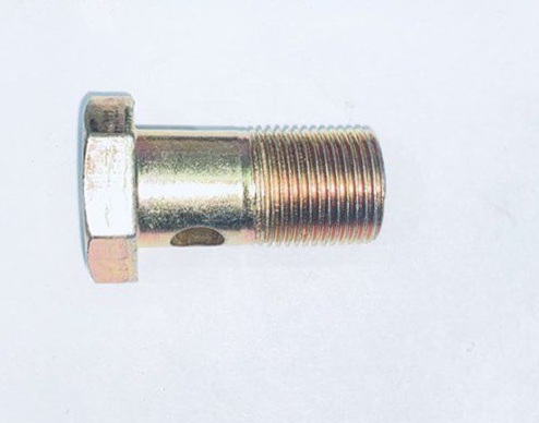 Болт-штуцер D=20 (M20х1.5) гидросистемы МТЗ-80/82 (А)