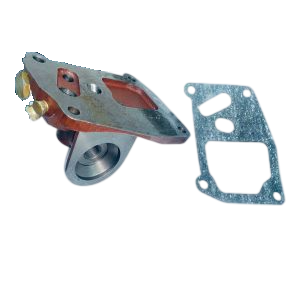 Корпус фильтра масляного Д-245 ЕВРО-3 (А)