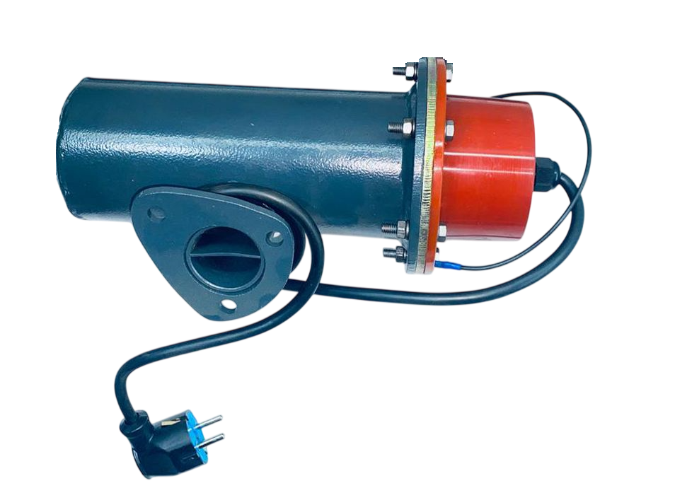 Подогреватель предпусковой электрический SK-1800T (ME-1800W) МТЗ