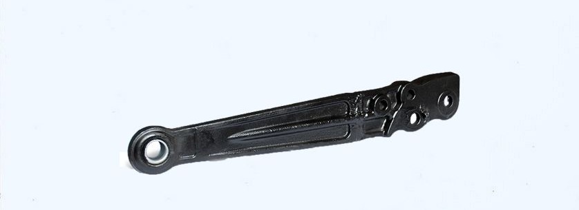 Тяга задней навески (длинная) правая/левая МТЗ-80/82 (А)
