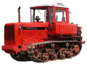 ДТ-75