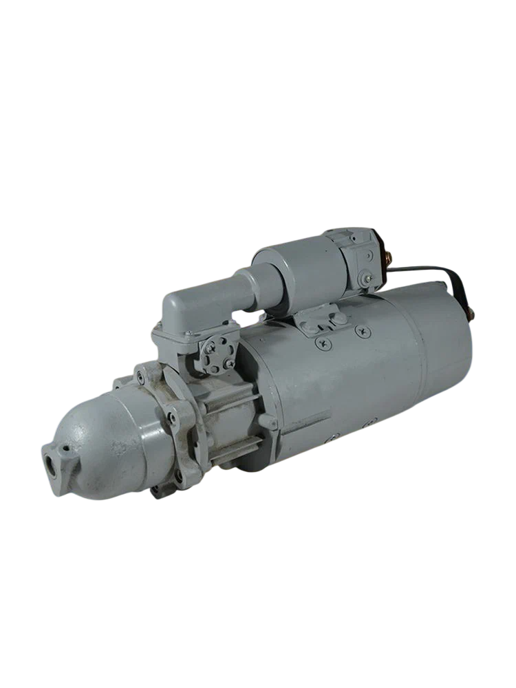 Стартер К-700 2501.3708000-01 ст/обр z=11
