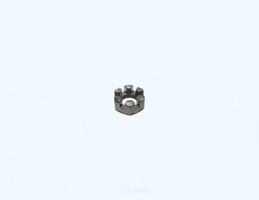 Гайка корончатая М18*1,5 МТЗ-80/82 (А)