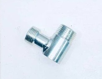 Уголок 24*24 сварной (А)