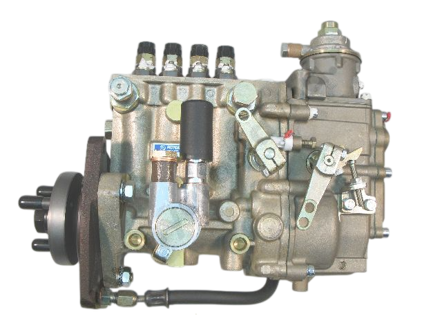 ТНВД Д245.12C 4BQ Т*3486 G (2400) Евро-1
