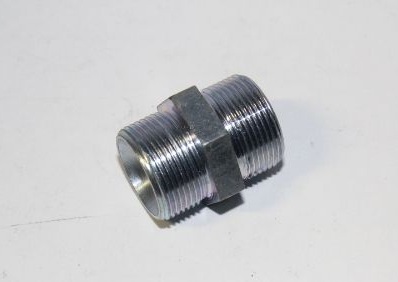 Муфта соединительная (штуцер) S32*S32 (А)
