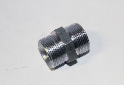 Муфта соединительная (штуцер) S36*S36 (А)
