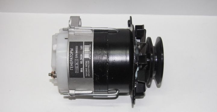 Генератор 28В 1000 Вт -245/260 МТЗ-80/82/1221 (А)