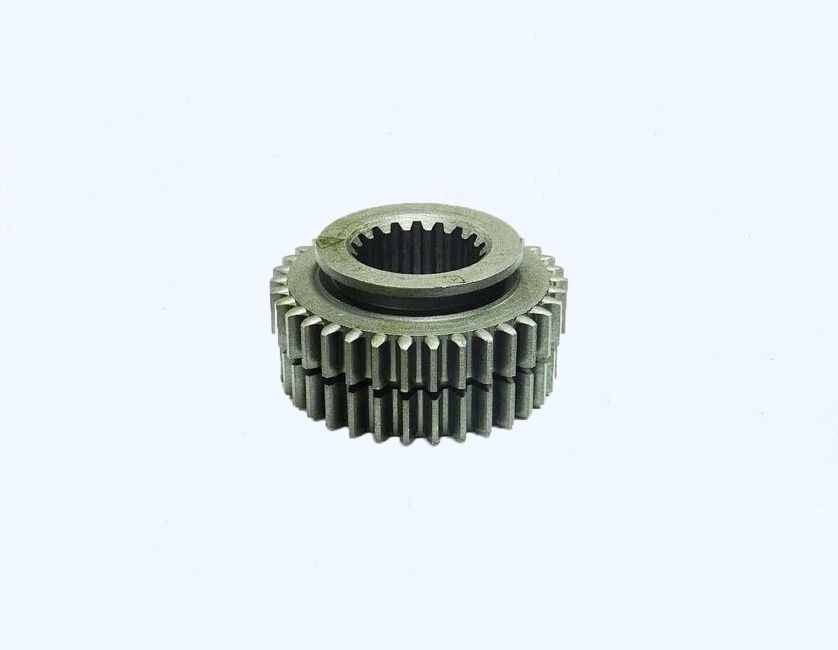 Блок шестерен 5-6 передачи Z=31/33, ДТ-75