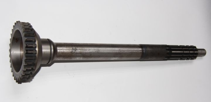 Вал привода ВОМ МТЗ-80/82 (А)