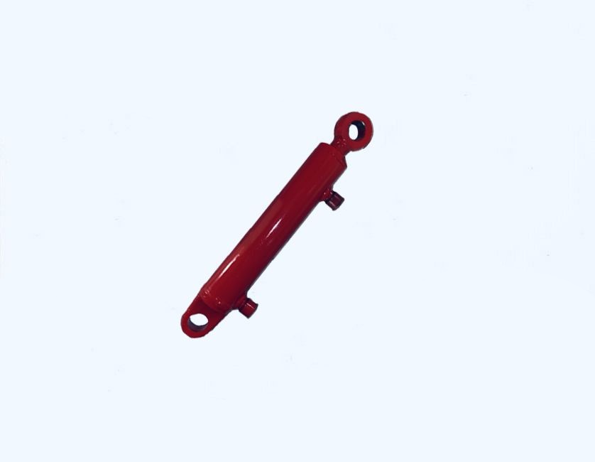 Гидроцилиндр 40*25*160  d=20 (350) ПП косилки КСФ-2,1 (А)