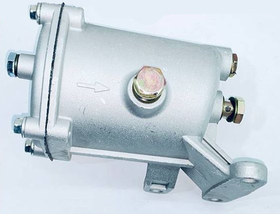 Фильтр тонкой очистки топлива МТЗ-80/82 (А)